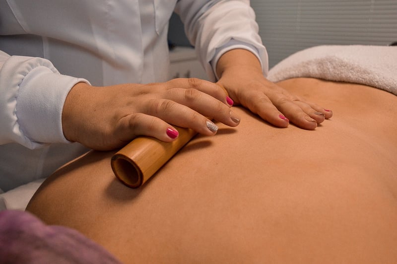 Relaxation Techniques
